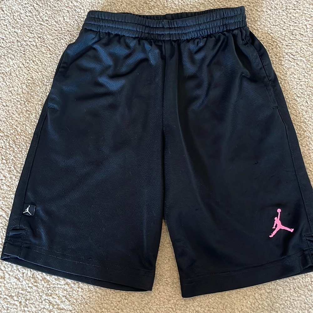 Air Jordan shorts